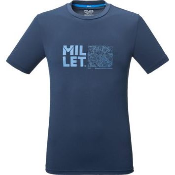 MILLET SENECA TS SS M SAPHIR