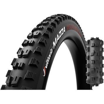VITTORIA Mazza 27.5x2.6 Trail anth-blk-blk G2.0