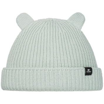 EISBÄR Leno MÜ kids Grau 53 cm
