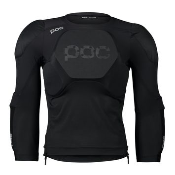POC Oseus VPD Jacket, Uranium Black