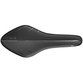 FIZIK SADDLE ARIONE 00 - BLACK/ANTHRACITE