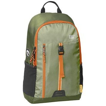 CATERPILLAR Urban Mountaineer Benali 23 zelený