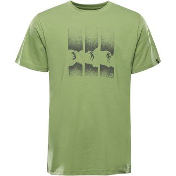 ALPINE PRO BOLEN 2 peridot