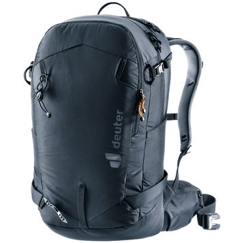 DEUTER Freerider 28 SL black