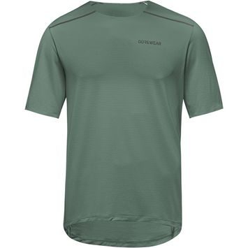 GORE Contest 2,0 Tee Mens slate green