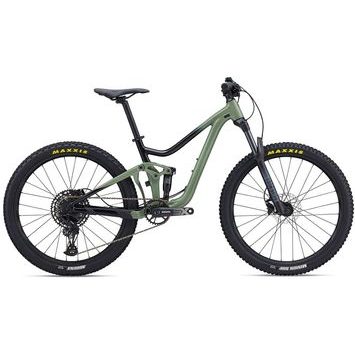 GIANT Trance Jr 26 Shale Green