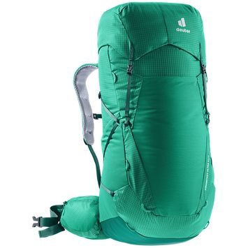 DEUTER Aircontact Ultra 50+5 fern-alpinegreen