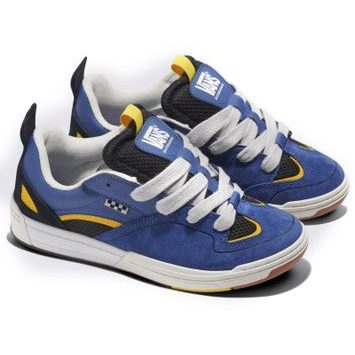 VANS Skate Mixxa NAVY/GREY