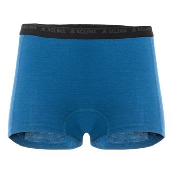ACLIMA WarmWool Boxer shorts, Woman Corsair