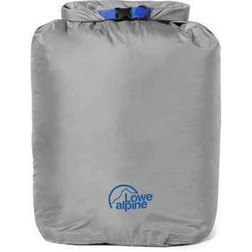 LOWE ALPINE Drysack 30l zinc