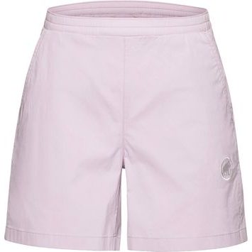 MAMMUT Crag Climbing Shorts Women alpine calamint