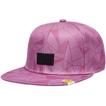 LA SPORTIVA Dimension Hat Redwood/Rosebay