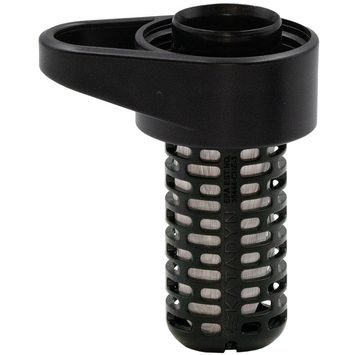 KATADYN BeFree AC Tactical black