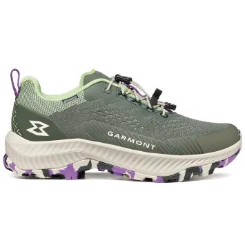 GARMONT 9.81 PULSE WP, forest green/quiet green