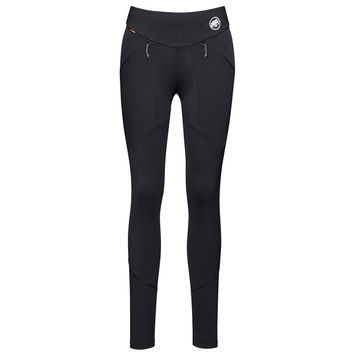 MAMMUT Aenergy Light Tights Women, black