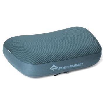 SEA TO SUMMIT Aeros Premium Pillow - Large Mediterranea