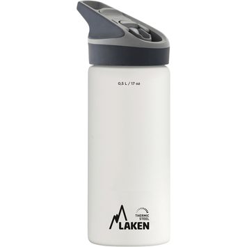 LAKEN Jannu 500 ml bílá