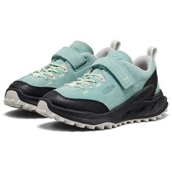 KEEN JASPER ZIONIC CHILDREN aquifer/scenic green