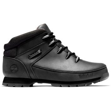 TIMBERLAND Euro Sprint Black