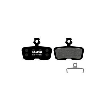GALFER Galfer FD455 - Avid, Sram (Směs: Performance)