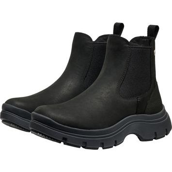 KEEN KOSA CHELSEA WOMEN black/black