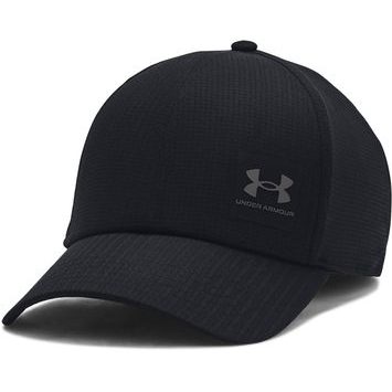 UNDER ARMOUR M iso@chill Armourvent Adj, Black / Castlerock