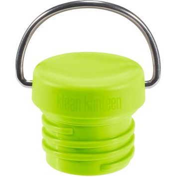 KLEAN KANTEEN Loop Cap w/Bale - green