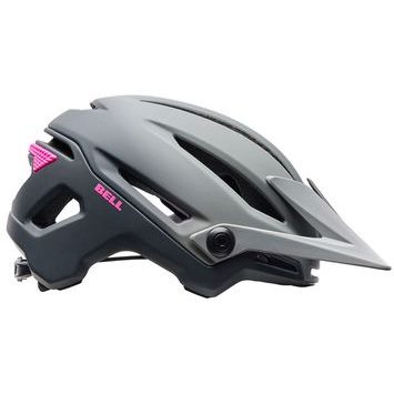 BELL Sixer MIPS Grey/Pink