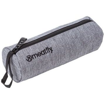 MEATFLY Basic Case, Heather Grey