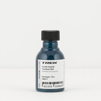 TREK Paint Touch-Up 30ml TK602-P Gloss Dark Aquatic