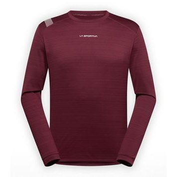 LA SPORTIVA Tour Long Sleeve M Redwood