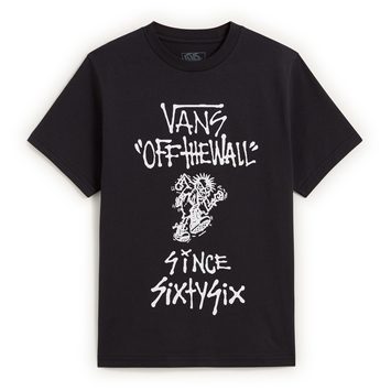 VANS Let Loose SS Black