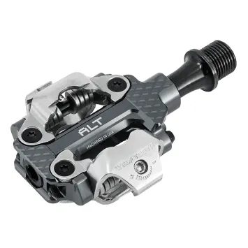 WOLF TOOTH MK0 ALT XC Race Clipless Shadow Gray