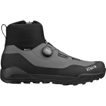 FIZIK TERRA NANUQ X2 GTX BLACK - GREY
