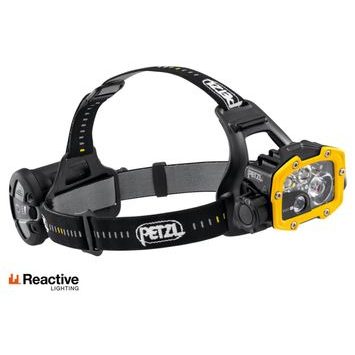 PETZL DUO RL 2800 lm