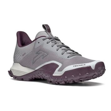 TECNICA Magma 2.0 S Ws, rosed grey/wine bordeaux