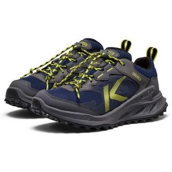 KEEN ZIONIC WP YOUTH, magnet/evening primrose