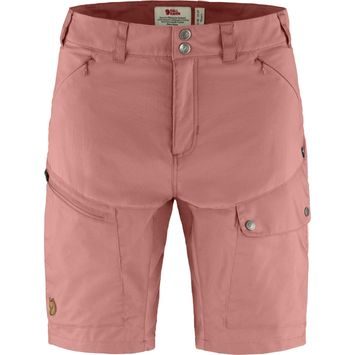 FJÄLLRÄVEN Abisko Midsummer Shorts W Dusty Rose