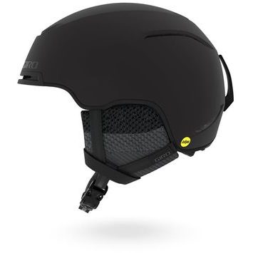 GIRO Jackson MIPS Mat Black