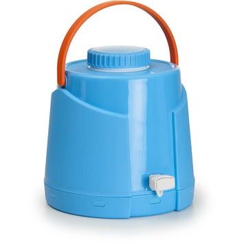 GIOSTYLE Fiesta 5 s kohoutkem