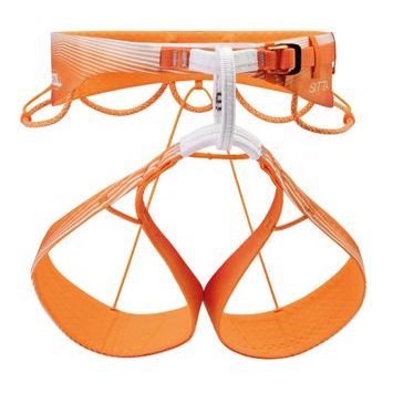 PETZL SITTA S oranžový C011AA01