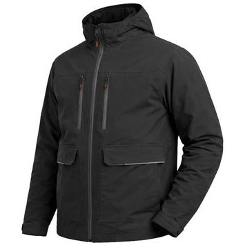 BENNON STORMIS Jacket black