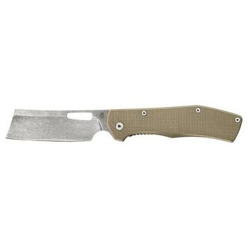 GERBER Flatiron tan