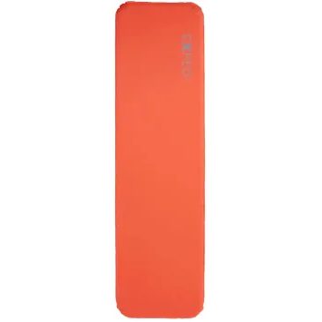 EXPED SIM 5 LW 197 × 65 × 5 cm, teracotta/flame