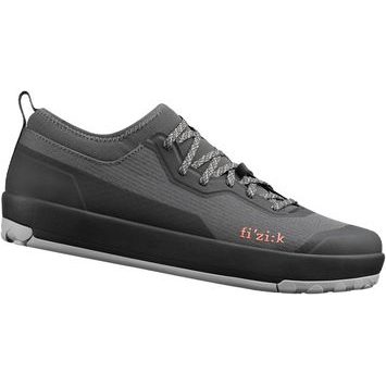 FIZIK GRAVITA VERSOR 2.0 ANTHRACITE - BLACK