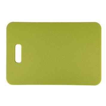 YATE Obdelníkové sedátko s uchem - sv. zelené