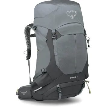 OSPREY SIRRUS 44, medium gray