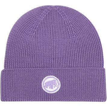MAMMUT Mammut Logo Beanie Kids paloja