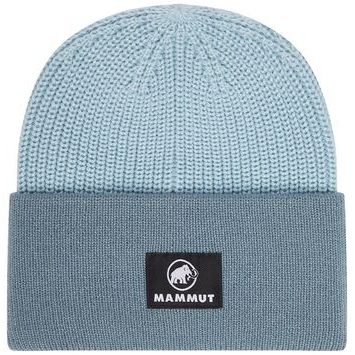 MAMMUT Haldigrat Beanie strata-nebla