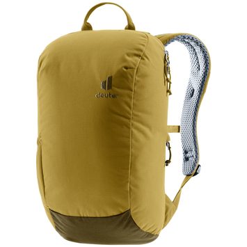 DEUTER Stepout 12 kelp-nori